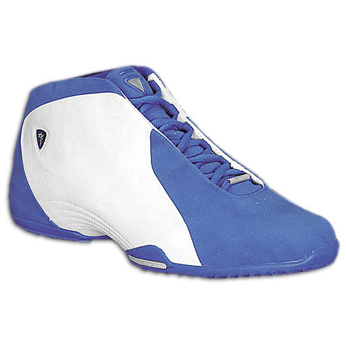 Reebok basketball shoes 2000s on sale